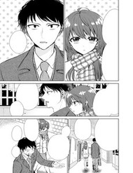 A Man And A Woman Who Hate Obligatory Chocolates - A Man And A Woman Who Hate Obligatory Chocolates