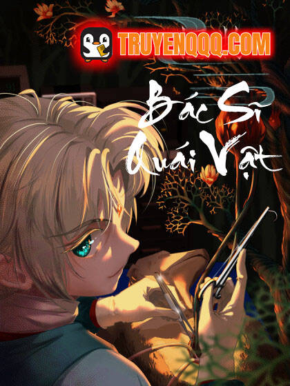 Bác Sĩ Quái Vật