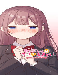 Cô Bạn Gái Hai Mặt