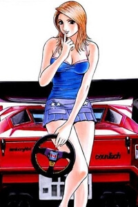 Countach -