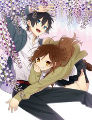 Horimiya - Horimiya