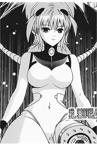 I The Female Robot - 我，女机器人, Female Robot, I, Female Robot,