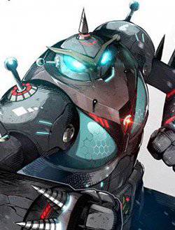 Kangtawoo - 캉타우