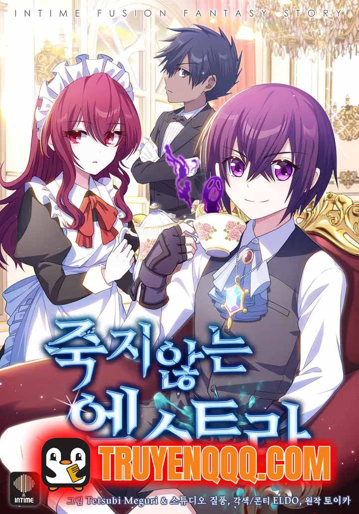 Không Bao Giờ Chết Lại Lần Nữa