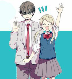 Kimi Ga Shinu Made Ato 100 Nichi - Kimi ga Shinu Made Ato Hyaku Nichi 君が死ぬまであと100日 100 Days Until You Die