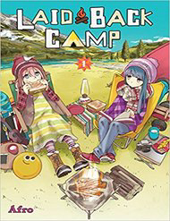 Laid-Back Camp - Thở giữa lưng chừng núi Phú Sĩ, Yurucamp