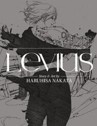 Levius - Levius