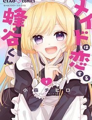 Maid wa Koisuru Hachiya-kun -