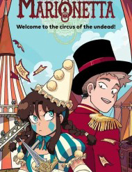 Marionetta - Marionetta