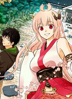 Ore No Ie Ga Maryoku Spot Datta Ken Sundeiru Dake De Sekai Saikyou - My House Is A Magic Power Spot ~Just By Living There I Become The Strongest In The World