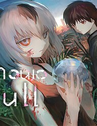 Shoujo Null -