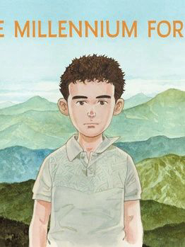 The Millennium Forest - The Millennium Forest
