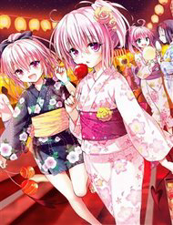 To Love - Ru Darkness - Bóng Tối Hoàng Kim