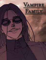 Vampire Family - Gia Đình Ma Cà Rồng