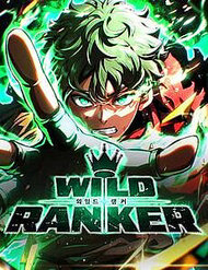 Wild Ranker - Wild Ranker