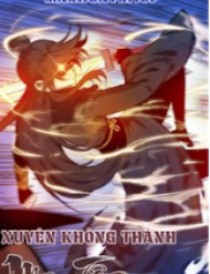 Xuyên Không Thành Ma Tôn Pháo Hôi? Nhưng Ta Là Streamer Công Lược